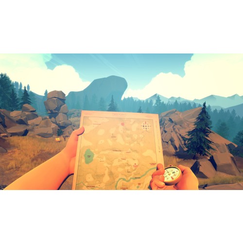 Firewatch