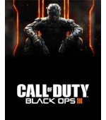 Call of Duty Black Ops III