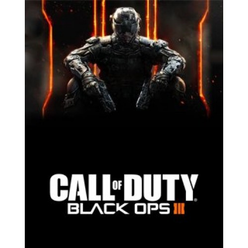 Call of Duty Black Ops III