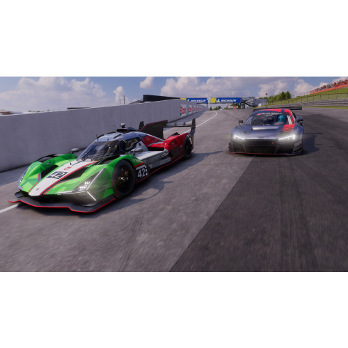 Project Motor Racing YEAR 1 Bundle