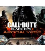 Call of Duty Black Ops 2 - Apocalypse DLC