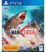 Maneater D1 Edition