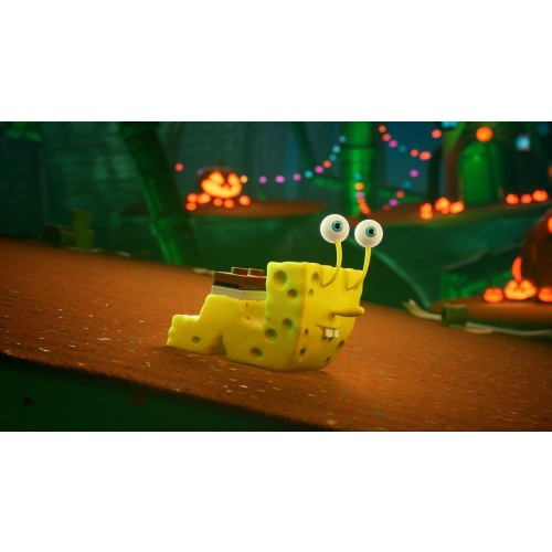 SpongeBob SquarePants Cosmic Shake BFF Edition