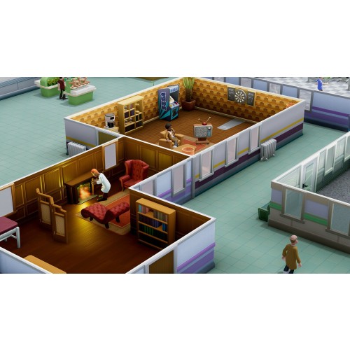 Two Point Hospital