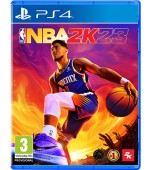 NBA 2K23