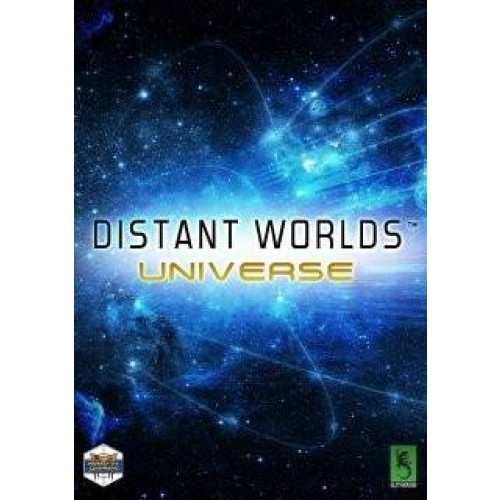 Distant Worlds - Universe