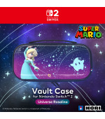 SWITCH 2 Vault Case (Universe Rosalina)