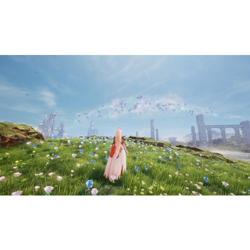 Tales of Arise - Beyond the Dawn Expansion