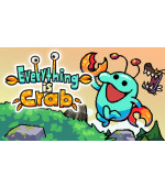 Everything is Crab: The Animal Evolution Roguelite