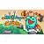 Everything is Crab: The Animal Evolution Roguelite