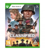 Classified: France '44