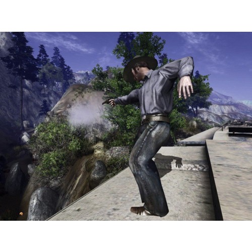 Call of Juarez