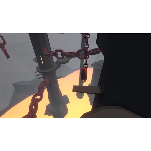 Human Fall Flat: Dream Collection