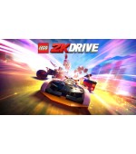LEGO 2K Drive