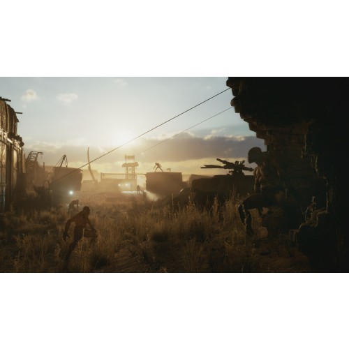 Metro Exodus: Expansion Pass