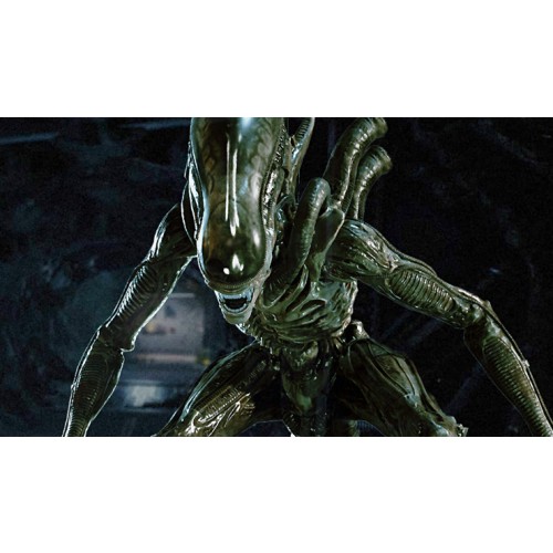 Aliens: Fireteam Elite