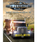 American Truck Simulator - Nebraska