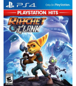 Ratchet & Clank