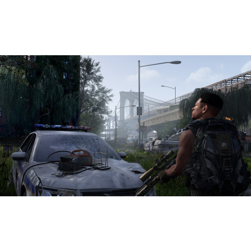 Tom Clancy’s The Division® 2