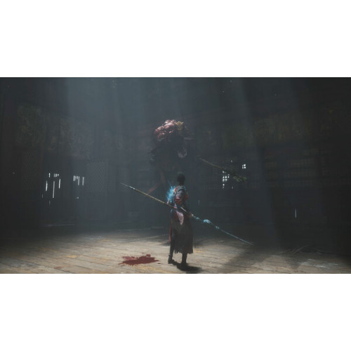 WUCHANG: Fallen Feathers