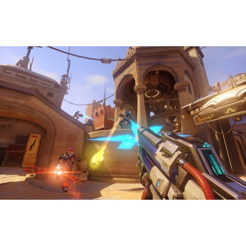 Overwatch