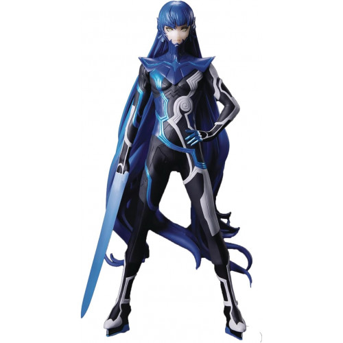 Shin Megami Tensei V Form-Ism Figure - Nahobino