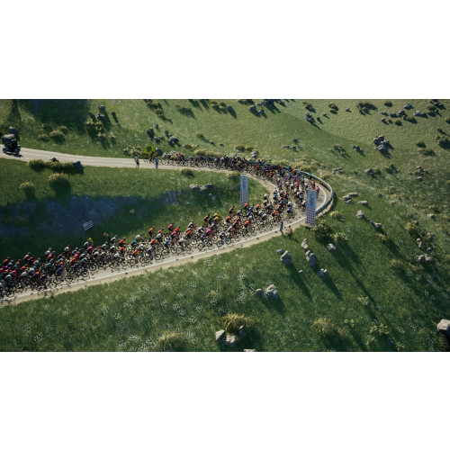 Pro Cycling Manager 2025