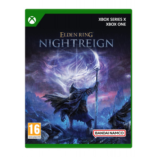 Elden Ring Nightreign