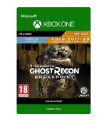 Tom Clancy's Ghost Recon Breakpoint Gold Edition