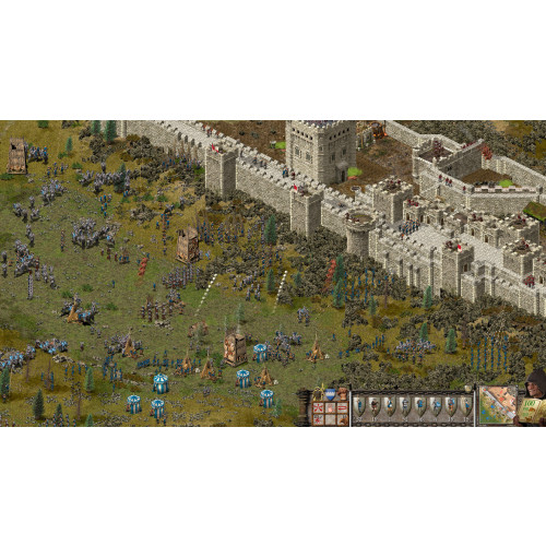 Stronghold: Definitive Edition