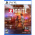 Firefighting Simulator: Ignite