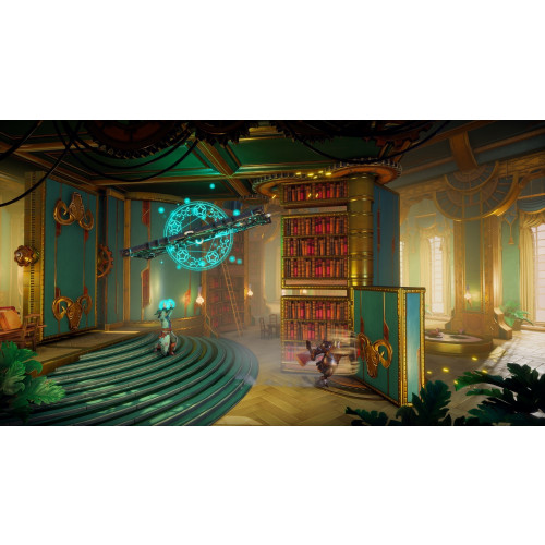 Trine 5: A Clockwork Conspiracy