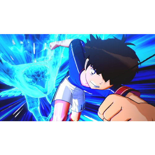 Captain Tsubasa 2: World Fighters