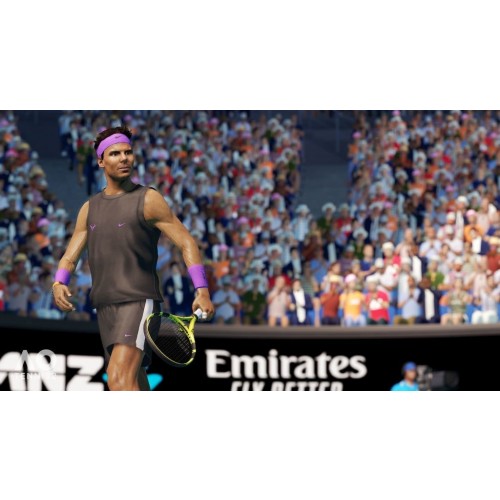 AO Tennis 2