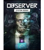 Observer: System Redux