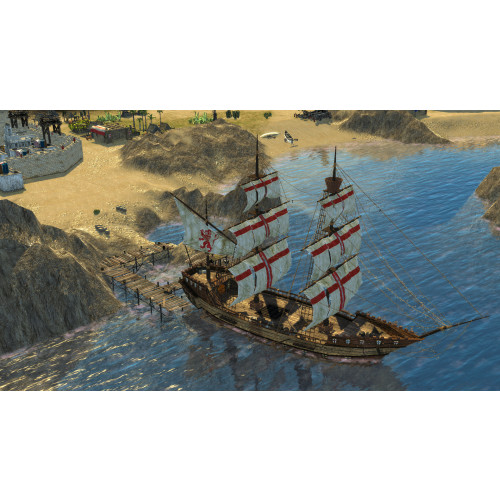 Stronghold Crusader 2 Special Edition