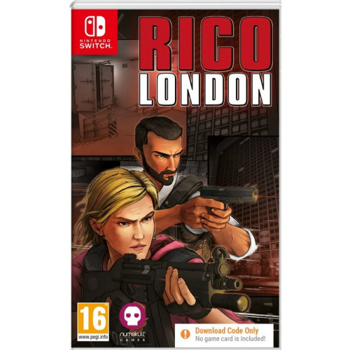 RICO: London