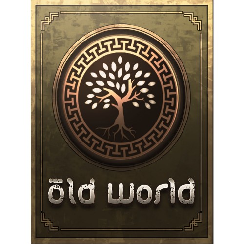 Old World
