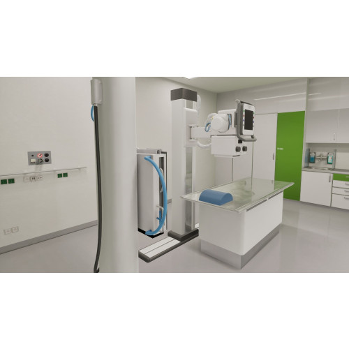 Emergency Room Simulator