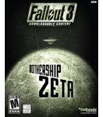 Fallout 3 Mothership Zeta