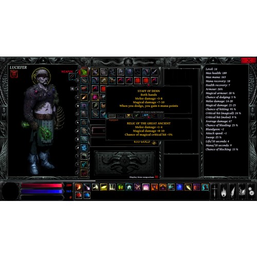 Hellslave