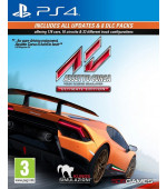 Assetto Corsa Ultimate Edition