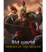 Old World - Heroes of the Aegean