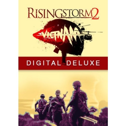 Rising Storm 2: VIETNAM Digital Deluxe