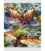 Monster Hunter Stories Collection