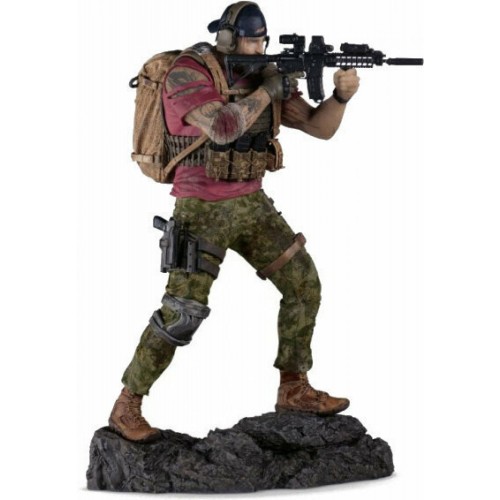 Figúrka UBISOFT Ghost Recon Breakpoint Nomad