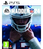 Madden NFL 24