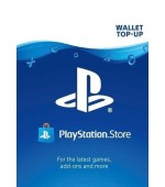 PlayStation Network Card 4200 HUF