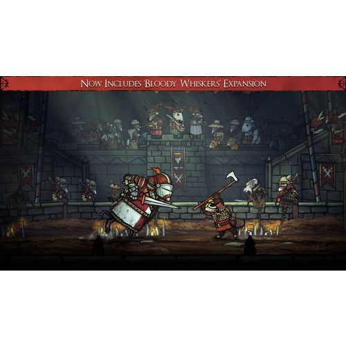 Tails of Iron 1 & 2 Double Pack Deluxe Edition