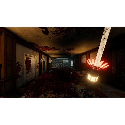 Killing Floor 2 Armory Season Pass DLC